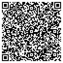 QR code with Yis Karate contacts