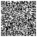 QR code with Hahn Eric E contacts