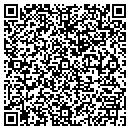 QR code with C F Acceptance contacts