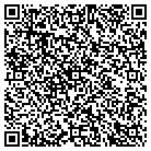QR code with Roswell Karate Institute contacts
