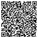 QR code with Lindy's Bar & Grill Inc contacts
