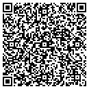 QR code with L J Egan Associates contacts