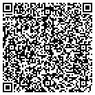 QR code with M A Massnet Community Colleges contacts