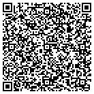 QR code with AAA Graphics Unlimited contacts