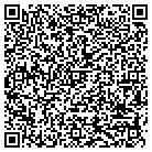 QR code with Aabsolute Signs & Vinyl Grphcs contacts