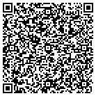 QR code with Ace Graphics & Signs Inc contacts