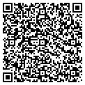 QR code with Aeg contacts