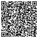 QR code with Muskie Grill contacts