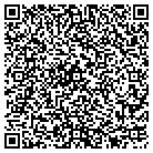 QR code with Delmar Budokai Karate Inc contacts