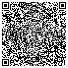 QR code with Action Plus Sign CO contacts