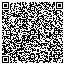 QR code with C R POOL Service LLC contacts