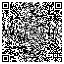 QR code with A Fine Sign CO contacts