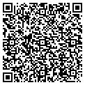 QR code with 1 Day Signs contacts