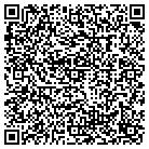 QR code with A & B Signs & Graphics contacts
