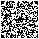 QR code with Gardenn Natives contacts