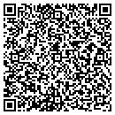 QR code with H1 United Tae Kwon DO contacts