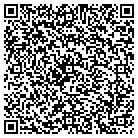 QR code with Haas Martial Arts Academy contacts