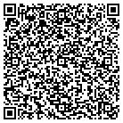 QR code with Hiraldo's Karate School contacts