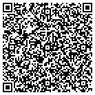 QR code with C R Property Management CO contacts