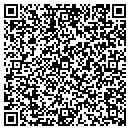 QR code with H C I Marketing contacts