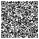 QR code with Horenstein Moti Karate Academy contacts