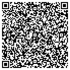 QR code with Thinking Outside The Classroom contacts