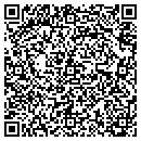 QR code with I Imagine Studio contacts