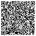 QR code with I M C 3 contacts