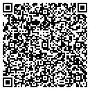 QR code with The Depot contacts