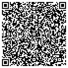 QR code with A Big Difference Signs & Grphc contacts