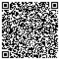 QR code with A B Signs contacts