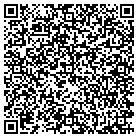 QR code with J Y Moon Tae Kwondo contacts