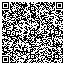 QR code with D L Mc Nabb contacts