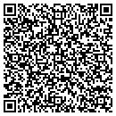 QR code with Kempo Karate contacts