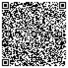 QR code with Advantage Signs & Graphics contacts