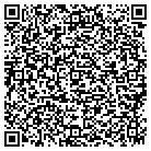 QR code with M. A. C. Inc. contacts