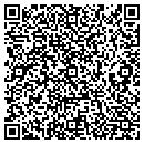 QR code with The Floor Store contacts