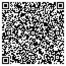 QR code with Kishi Karate contacts