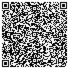 QR code with Hydroponics Unlimited LLC contacts