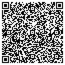 QR code with Hico Search contacts
