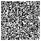 QR code with Three Guys Floor Covering Work contacts