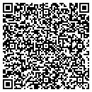 QR code with Hunter James C contacts