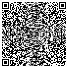 QR code with Manorville Karate Academy contacts