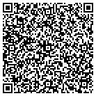 QR code with Master Cho Karate Zone Inc contacts
