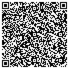 QR code with Matteson Kempo Karate contacts