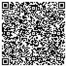 QR code with MultiAd Inc. contacts
