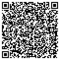 QR code with M Testa contacts