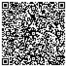 QR code with Fedrick Properties Inc contacts