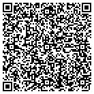 QR code with First Resources Corporation contacts
