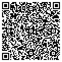 QR code with Fisk John contacts